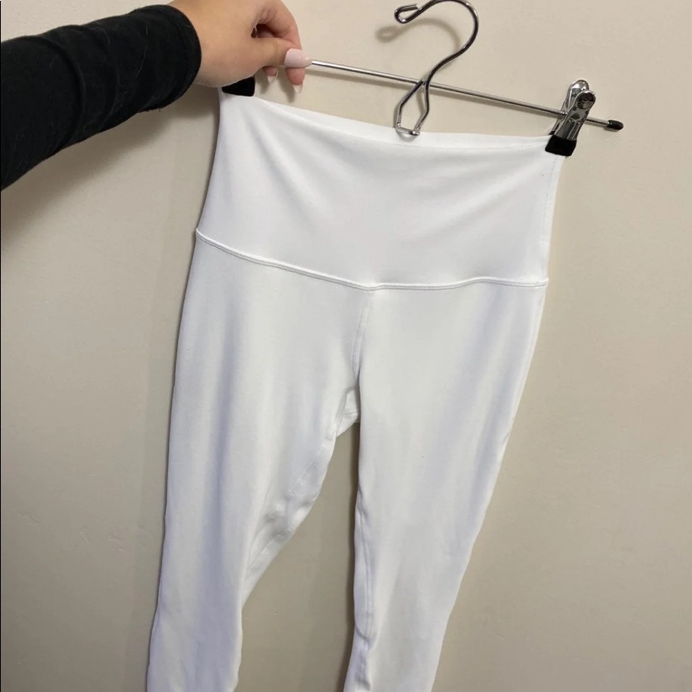 Lululemon align pant 25”